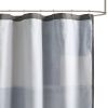 100% Cotton Shower Curtain