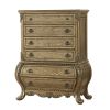 ACME Ragenardus Chest in Vintage Oak 26316