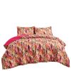 Core 3PC BEDSPREAD SET